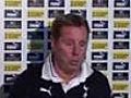 Redknapp on camera technology