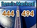 AYDINLIKEVLER ARÇELİK SERVİSİ 444 1 494