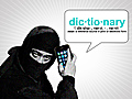 A Killer Mobile Dictionary