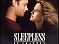 Sleepless in Seattle