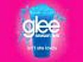 Isn’t She Lovely (Glee Cast Version) - Glee Cast
