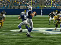 Madden NFL 10: Quarterbacks