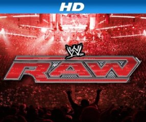 WWE Monday Night Raw - Feb. 21,  2011 [HD]