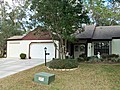 Home For Sale in Timber Pines,  a 55+,Gated Golf Course Community in Spring Hill, FL