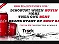 So Good Rap Beat for Sale Trackquencher.com