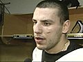 Lucic on discipline,  beating Montreal