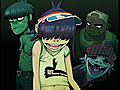 Gorillaz - 