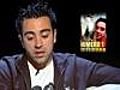 One 2 One : Xavi 6/6