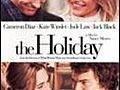 The Holiday