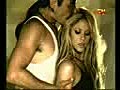 SHAKIRA - Objection (Tango)