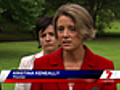 Keneally at war president