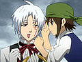 D.Gray-Man - Ep 32 - Mysterious Ghost Ship (SUB)