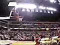 DUNK SHOW COMPETITION - Indianapolis, IN Part 2