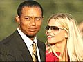 Talk Around the Globe: Tiger Woods scandal