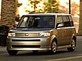 2007 Scion xB