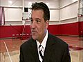 Steve Lavin on St. John’s Season (11/2)