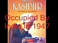 Free Kashmir