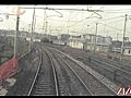 Treno Prove Archimede Linea Genova Milano 10° Tratto Mi Lambrate Mi Centrale - Exyi - Ex Videos