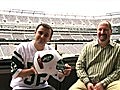 The Thunder Show - Jets Uncorked Tasting