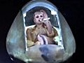 Grammys 2011 : Performances include Lady Gaga in an egg