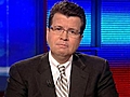 Cavuto: Time to Get Tough on Spending