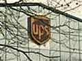 Fake bomb placed on UPS cargo jet