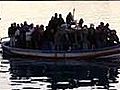 More Migrant Arrivals Reach Lampedusa