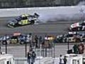 NASCAR on FOX: Texas Recap