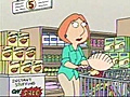 Family Guy Funny Moments Part 7