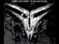 Fear Factory - Spinal Compression