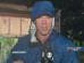 Meteorologist Joe Joyce Reports From Nantucket
