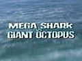 Mega Shark vs Giant Octopus - Funny Movie Trailer