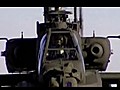 National Geographic - Apache Helikopterleri 1. kisim