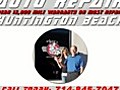 Chrysler: (714) 845-7047 Auto AC Repair Huntington Beach