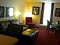 Sooner Legends Inn & Suites