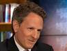 Is Geithner prepping to leave White House?