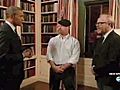 Obama on Discovery’s &#039;Mythbusters&#039;