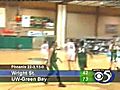 UW-LaCrosse Beat Oshkosh At Home