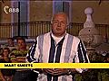 NOS Studio Sportzomer: Avondetappe 17-07-2007