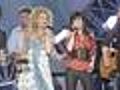 New Album,  Outlook for Survivors Little Big Town