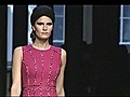 As cores de Jason Wu