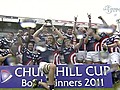 2011 Churchill Cup: U.S. tops Russia in Bowl final