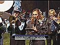 10.22.10 -VIDEO - Band of the Week: Bridgeport