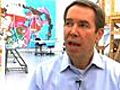 The Tate Interveiws Jeff Koons