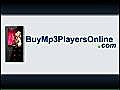 Get MP3 Player Online