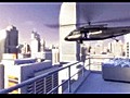 Mirror’s Edge,  extrait 1