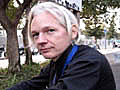 WikiLeaks founder Julian Assange arrested in UK