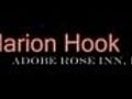 Small Business Spotlight - Marion Hook