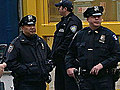 NYC Security heightened for Obama visit