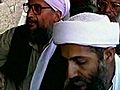 On Camera: Al-Zawahiri,  Al-Qaida’s Leader